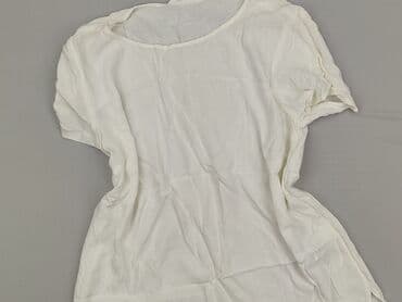 bluza hello kitty h m: H&M L.O.G.G., Bluzka damska, rozmiar S — 1