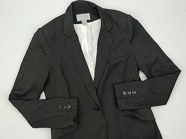 varlesca garnitur: H&M, Marynarka damska, rozmiar XL — 1