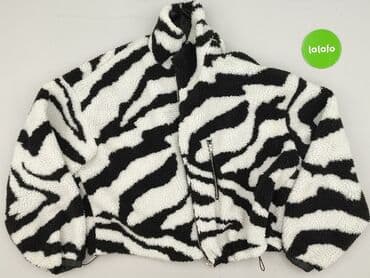 byolala kurtki zimowe: Dazy, Polar damski, rozmiar XL — 2