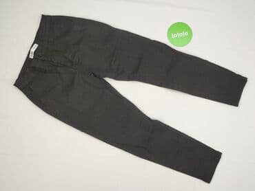 ccc buty profilaktyczne: M.Sara, Spodnie materiałowe damskie, rozmiar S — 2