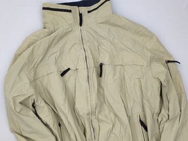 kurtka north face męska vinted: Kurtka przejściowa dla mężczyzn, rozmiar 2XL — 1