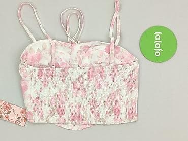shein spódnice boho: Shein, Top damski, rozmiar XS — 3