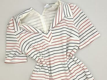 zalando sukienka w paski: C&A, Sukienka damska, rozmiar XL — 1