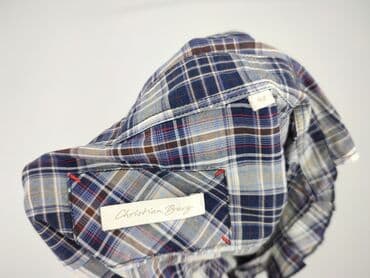 berg koszule: Christian Berg, Koszula damska, rozmiar XL — 4