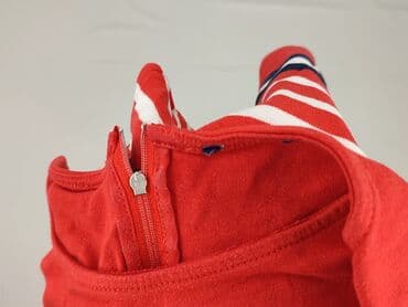 bluzka z długim rękawem tommy hilfiger damska: Tom Tailor, T-shirt damski, rozmiar L — 5