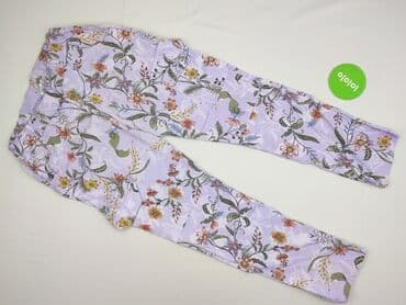 lagattini spodnie wyprzedaż: Styled In Italy, Spodnie materiałowe damskie, rozmiar One size — 2