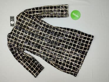 sukienki z cekinami na wesele plus size: Boohoo, Sukienka damska, rozmiar M — 3