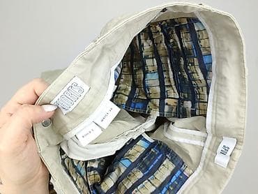 please spodnie: Szorty dla mężczyzn, rozmiar XL — 6