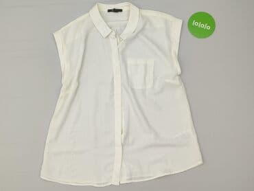 dluga biala koszula: Esmara, Koszula damska, rozmiar L — 2