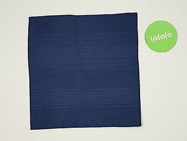 Home & Garden: PL - Napkin 35 x 35, color - Blue, condition - Perfect — 2
