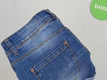 converse 28: Jennyfer, Shorts for women, size 2XS — 5