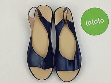 buty ccc inblu: Sandały damskie, rozmiar 42 — 2