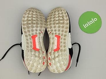 Mężczyźni: Adidas, Sneakersy dla mężczyzn, rozmiar 41.5 — 5