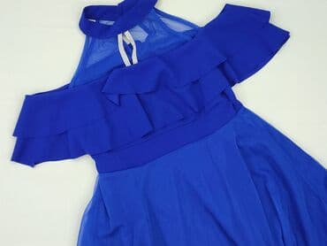 Women: Pronto Moda, Women`s dress, size S (EU 36) — 1