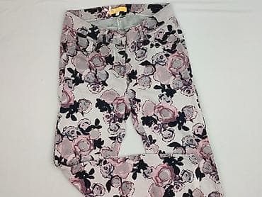 legginsy 92: BIBA, Spodnie materiałowe damskie, rozmiar S — 1