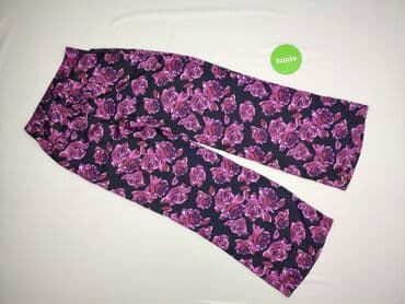 spodnie pizamowe hello kity: NA-KD, Spodnie materiałowe damskie, rozmiar XS — 3