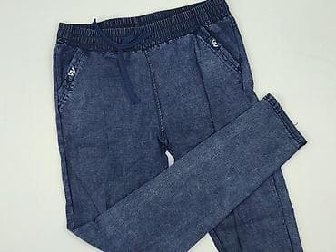 Spodnie dresowe damskie, rozmiar M