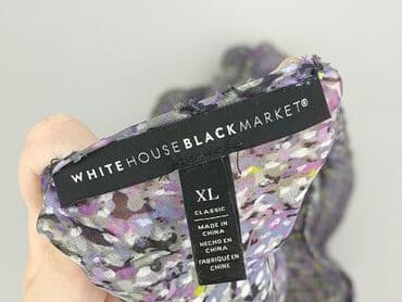 Bluzki: White House Black Market, Bluzka damska, rozmiar XL — 4