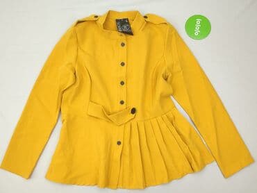 jasna marynarka damska: Marynarka damska, M — 2