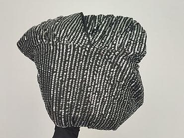 sukienki cekiny plus size: Sukienka damska, rozmiar S — 6