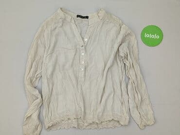 bluzki boho plus size: Bluzka damska, rozmiar XL — 3