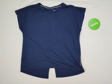 sportowe bluzki damskie: Crivit, Bluzka damska, rozmiar M — 2