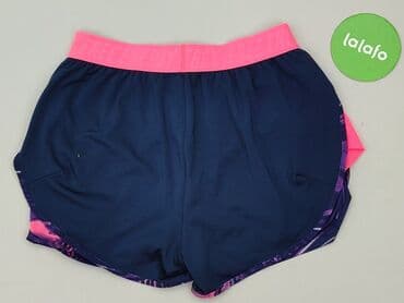 krótkie spodenki domyos: Domyos, Szorty damskie, rozmiar S — 3