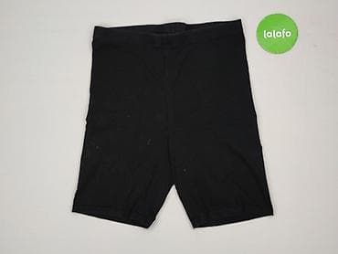 alphar one bokserki: H&M, Szorty damskie, rozmiar L — 2