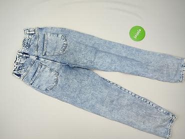 versus versace blue jeans: Jeansy damskie, rozmiar 2XS — 3