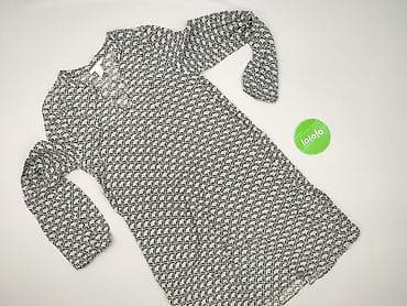 okee sukienki: H&M, Sukienka damska, rozmiar 2XS — 2