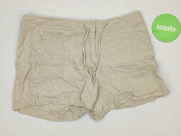 lidl szorty lniane: Szorty damskie, rozmiar S — 2