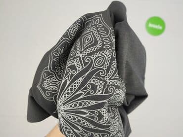 sukienka z krótkim rękawem reserved: T-shirt damski, rozmiar L — 4