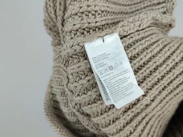 wojan bez koszulki: H&M, Golf damski, S — 5