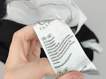 uplander: UP2Fashion, Spodnie materiałowe damskie, rozmiar L — 5