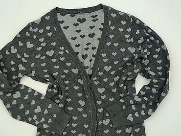 sweter serca: Kardigan damski, rozmiar 2XL — 1