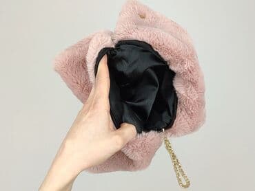 dlugie kolczyki do sukienki: Сумка, стан - Ідеальний — 4