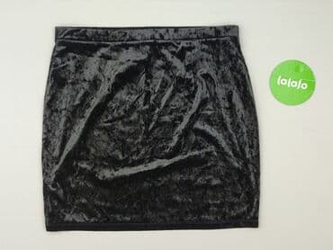 forever 21 spódniczka skórzane: Forever 21, Spódnica damska, rozmiar XS — 3