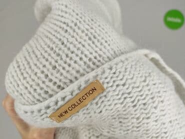 sweter oversize: New Collection, Women`s sweater, size One size — 5