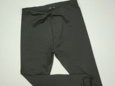 Sinsay, Leggings Sports for women, size XL (EU 42)