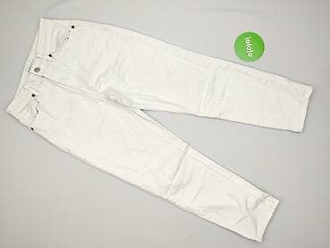 reserved mom jeans: Zara, Jeansy damskie, rozmiar S — 2