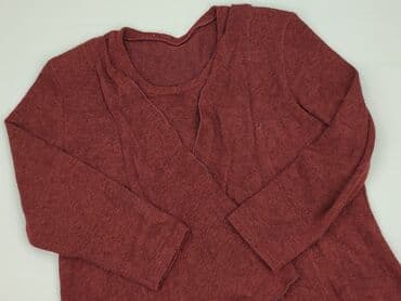 Women: Women`s knitwear, size L (EU 40) — 1
