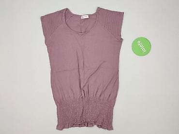 fiolet: Orsay, Bluzka damska, rozmiar M — 2