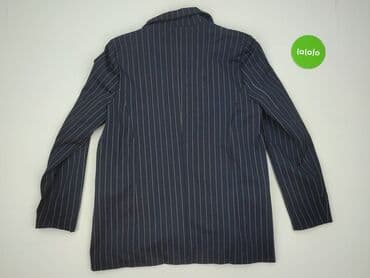 класичні костюми жіночі: Reserved, Women's blazer, size M (EU 38) — 3