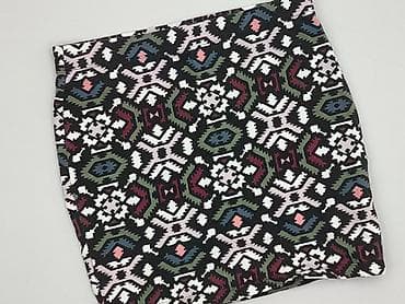 spodnie zebra h: FB Sister, Spódnica damska, rozmiar S — 1