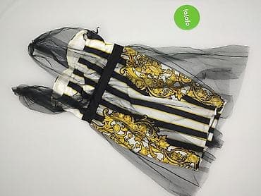 garnitury h m: Sukienka damska, rozmiar S — 3