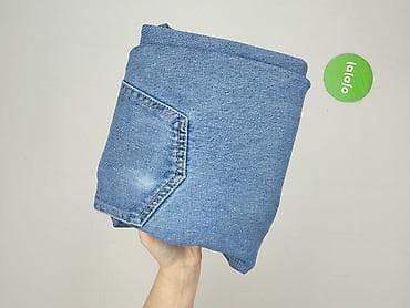 flared jeans sinsay: Jeansy damskie, rozmiar S — 5