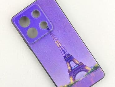 Dodatki i akcesoria: Etui do telefonu, stan - Idealny — 4