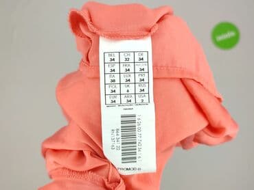 modbis bluzki koszulowe: Promod, Bluzka damska, XS — 6