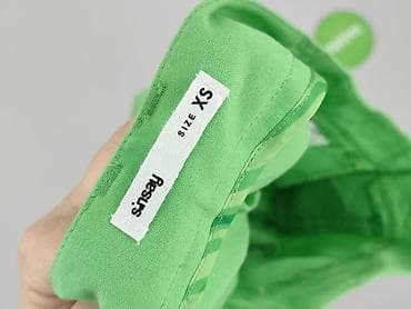 deezee kombinezony: Stussy, Szorty damskie, rozmiar XS — 4