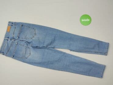 balanciaga klapki: PULL&BEAR, Jeansy damskie, rozmiar XS — 3